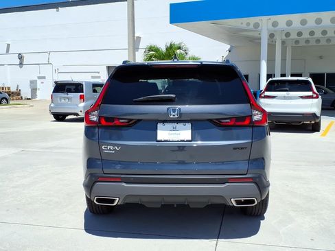 Used 2024 Honda CR-V Sport-L image 14