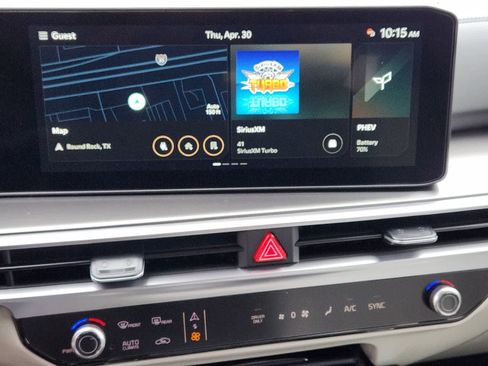 New 2026 Kia Sorento EX AWD/4WD image 13