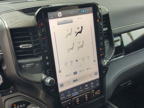 New 2026 RAM 1500 Limited image 16