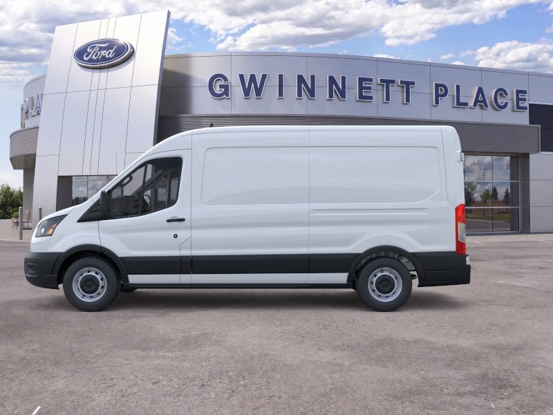 New 2026 Ford Transit 250 148 Medium Roof RWD image 3