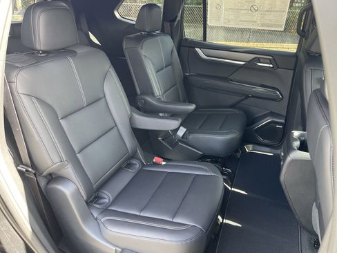 New 2026 GMC Acadia Elevation w/ Black Edition image 61