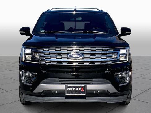 Used 2018 Ford Expedition Limited w/ Equipment Group 302A image 4