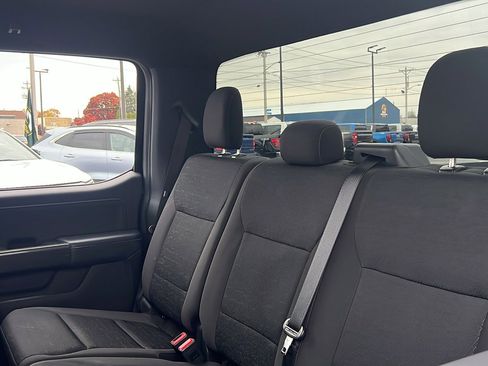 Used 2022 Ford F150 XLT w/ Equipment Group 302A High image 29