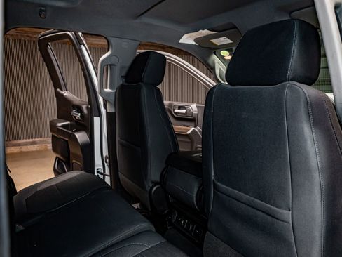 Used 2019 Chevrolet Silverado 1500 LT w/ All-Star Edition image 26