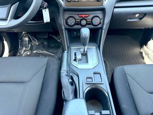Used 2021 Subaru Impreza 2.0i AWD/4WD image 18