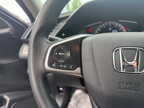 Used 2017 Honda Civic LX image 21