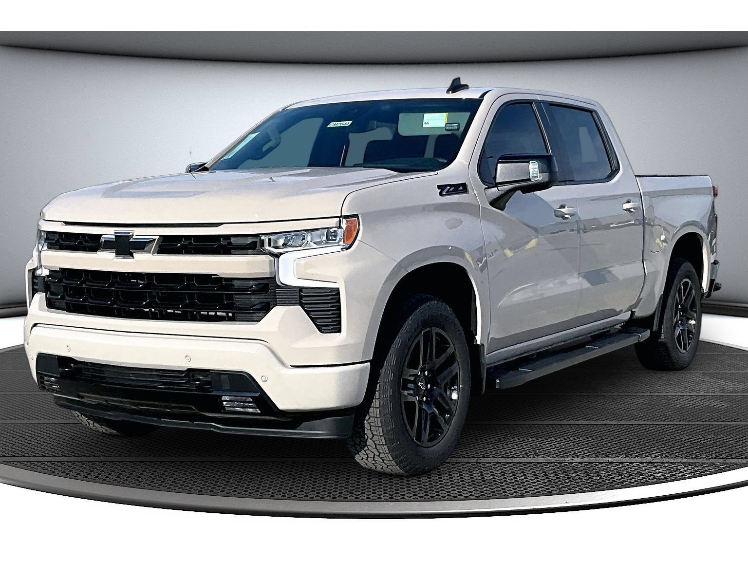 New 2026 Chevrolet Silverado 1500 RST w/ RST All Star Premium Package AWD/4WD image 19