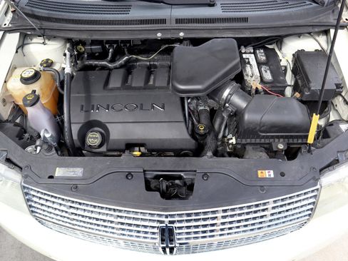 Used 2007 Lincoln MKX FWD image 12