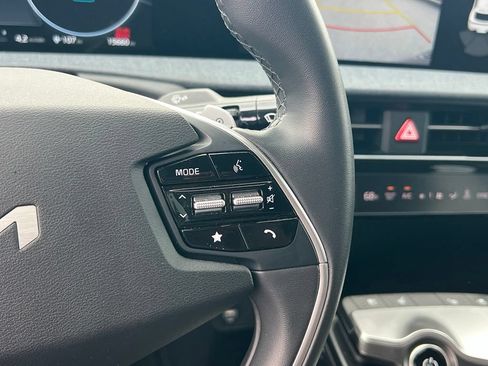 Certified 2024 Kia EV6 Wind RWD image 20
