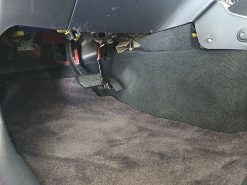 Used 1996 Suzuki X-90 2WD image 64