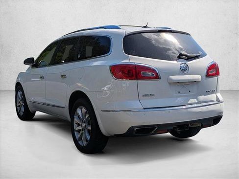 Used 2013 Buick Enclave Premium FWD image 8