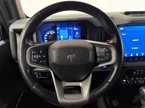 Used 2023 Ford Bronco Badlands AWD/4WD image 16