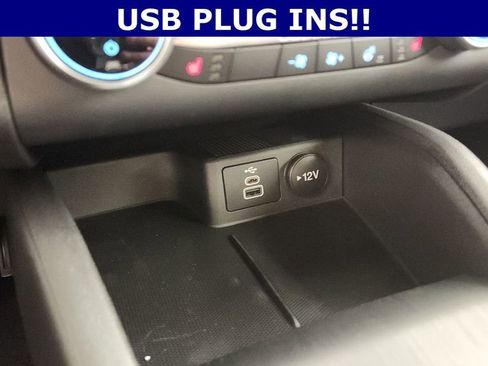 New 2026 Ford Escape ST-Line w/ Cold Weather Package image 15