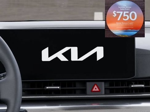 New 2026 Kia Carnival SX FWD image 20