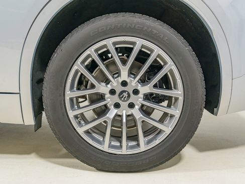 Used 2024 Maserati Grecale GT image 13