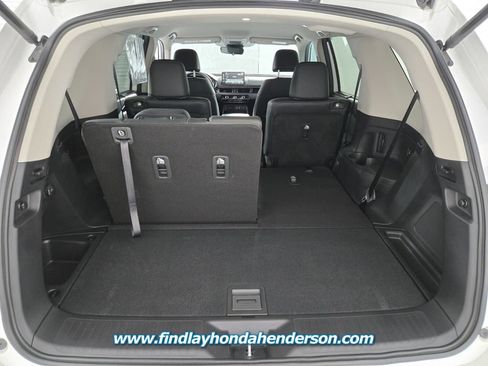 Certified 2025 Honda Pilot EX-L image 20