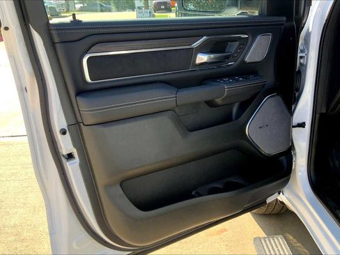 New 2026 RAM 1500 Laramie w/ Night Edition image 10