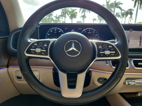 Certified 2022 Mercedes-Benz GLE 450 4MATIC image 32
