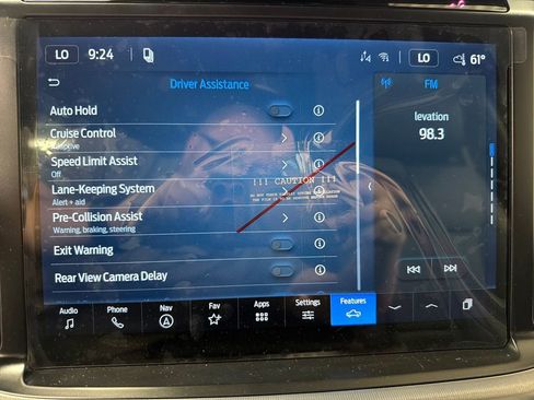 New 2026 Ford F150 Lariat AWD/4WD image 26