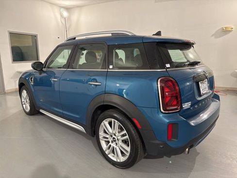 Used 2024 MINI Cooper Countryman S AWD/4WD image 7