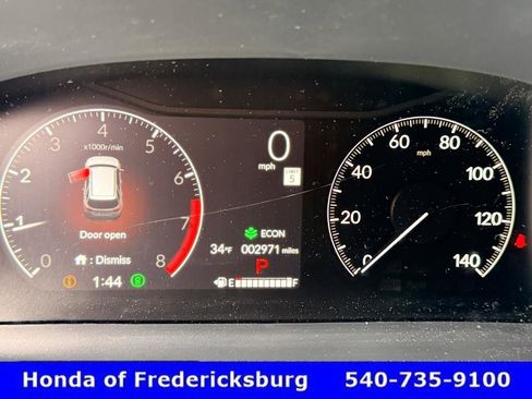 Used 2025 Honda Pilot Sport image 50