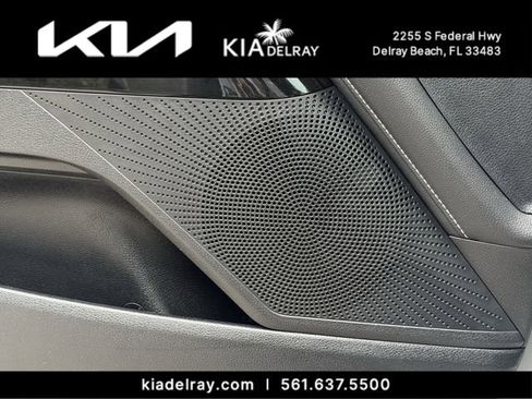 Used 2026 Kia K5 GT-Line FWD image 16
