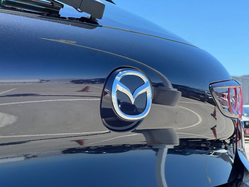 New 2026 MAZDA MAZDA3 s FWD image 19