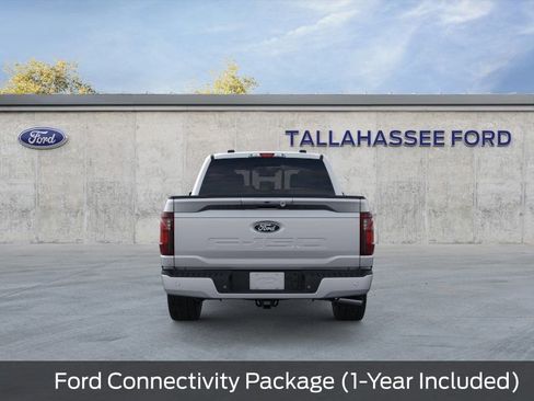 New 2026 Ford F150 XLT AWD/4WD image 6