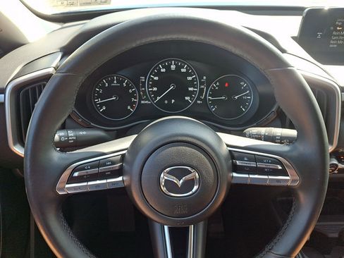 Certified 2024 MAZDA CX-50 AWD 2.5 S w/ Cargo Package image 19