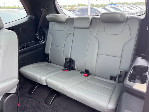 Certified 2023 Kia Telluride SX Prestige X-Line AWD/4WD image 24