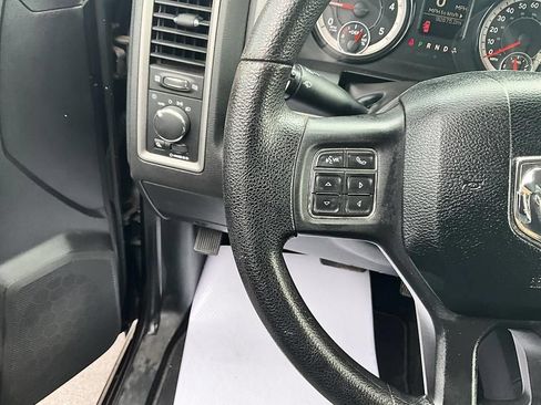 Used 2017 RAM 2500 Tradesman w/ Chrome Appearance Group AWD/4WD image 34