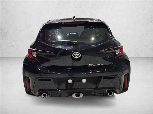 New 2026 Toyota Corolla GR AWD/4WD image 7