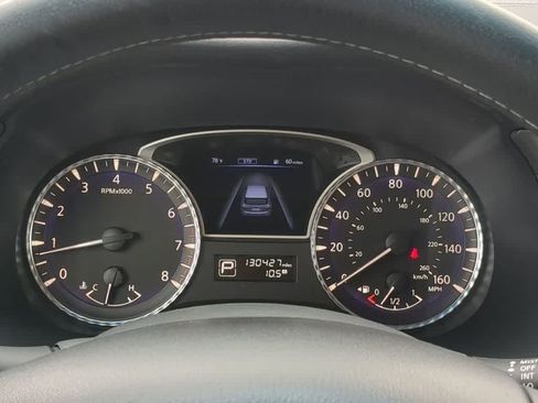 Used 2016 INFINITI QX60 Luxe w/ Premium Package AWD/4WD image 29