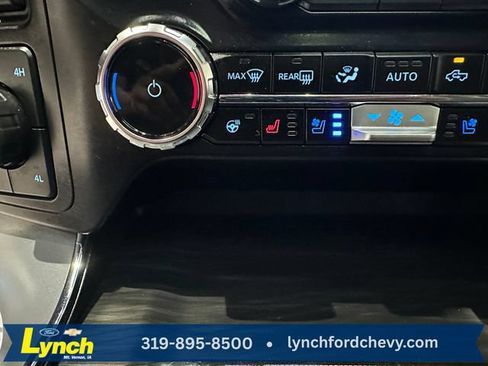 Certified 2024 Ford F150 Lariat w/ Equipment Group 502A High AWD/4WD image 18
