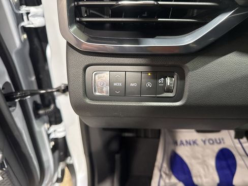 New 2026 GMC Acadia AT4 w/ LPO, Floor Liner Package image 21