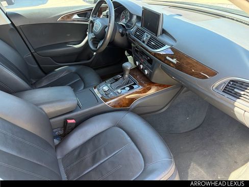 Used 2013 Audi A6 2.0T Premium Plus AWD/4WD image 35