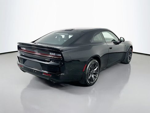 New 2026 Dodge Charger Scat Pack AWD/4WD image 7