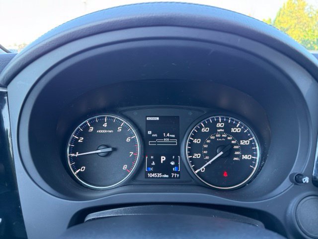 Used 2020 Mitsubishi Outlander ES AWD/4WD image 27