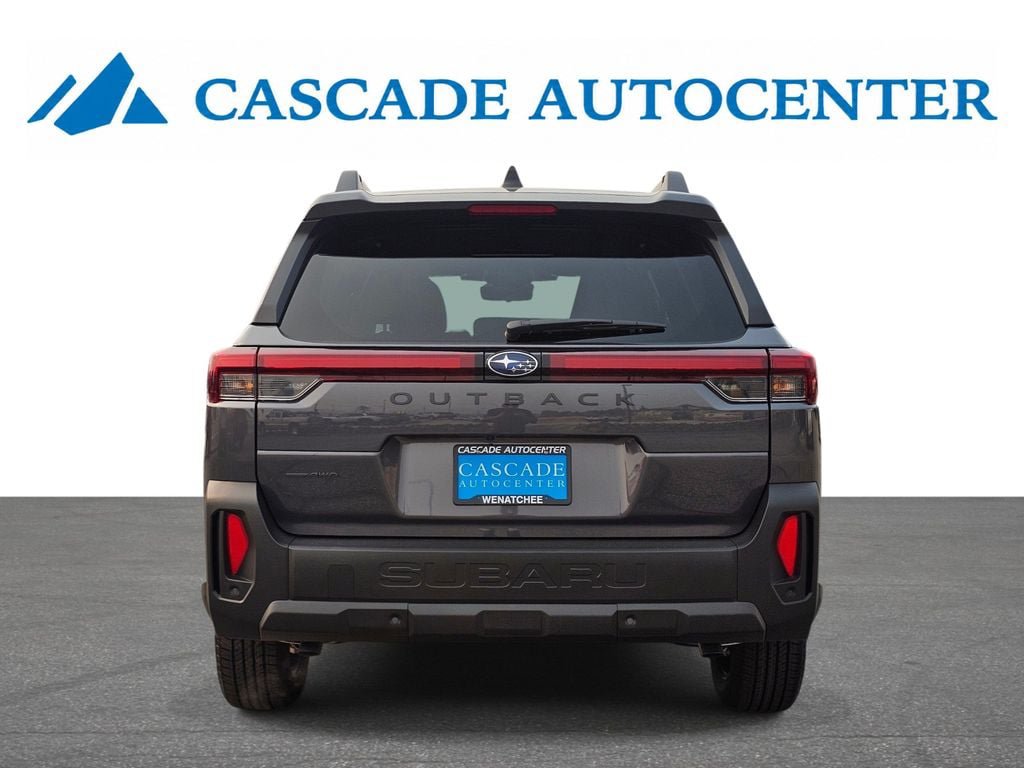 New 2026 Subaru Outback Touring XT AWD/4WD image 7