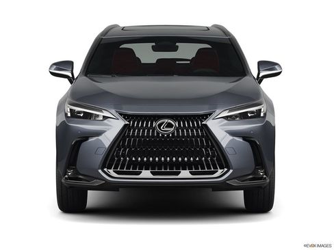 New 2026 Lexus NX 350 AWD w/ Accessory Package (2T) image 4