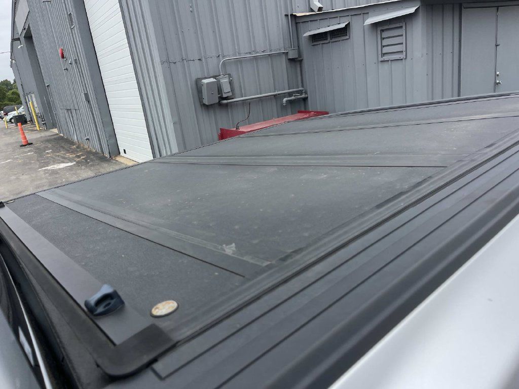 Used 2019 Ford F150 Raptor AWD/4WD image 12