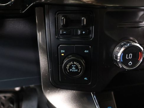 Used 2021 Ford F150 XLT w/ Equipment Group 302A High AWD/4WD image 9