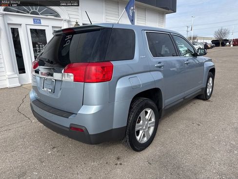 Used 2014 GMC Terrain SLE image 5