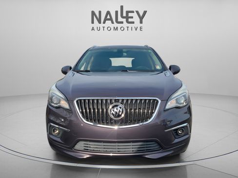 Used 2017 Buick Envision Essence image 6