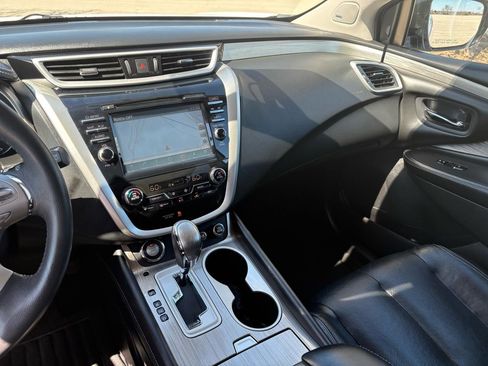 Used 2015 Nissan Murano Platinum w/ Platinum Technology Package image 52