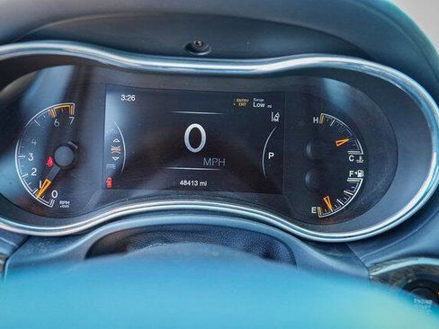 Used 2021 Jeep Grand Cherokee Summit image 17