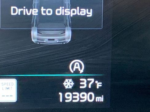 Used 2025 Kia Soul LX w/ LX Technology Package image 38