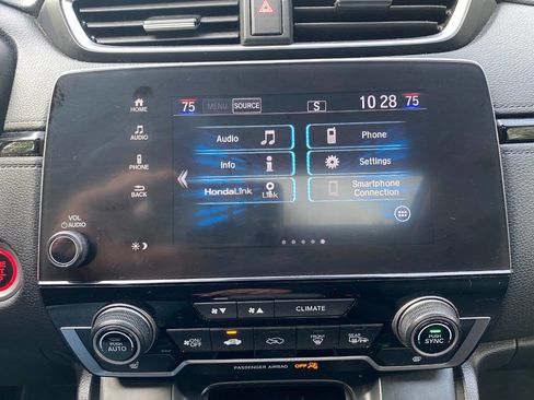 Used 2019 Honda CR-V EX image 28