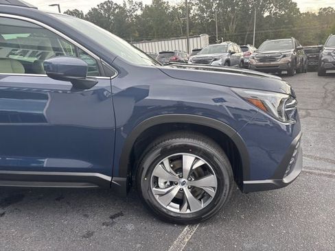 New 2025 Subaru Ascent Premium image 64