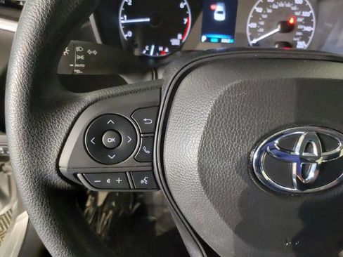 Used 2025 Toyota Corolla LE w/ LE Premium Package FWD image 24